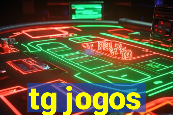 tg jogos